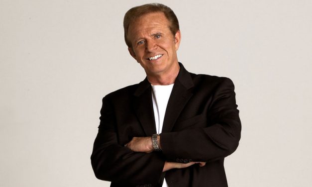 CHATROOM: Bob Eubanks