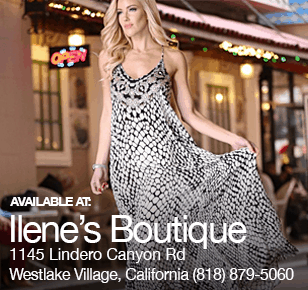 Ilene's Boutique