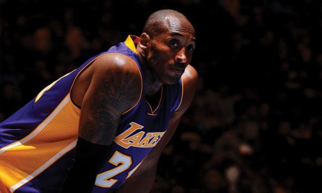 SPORTS: Kobe Bryant