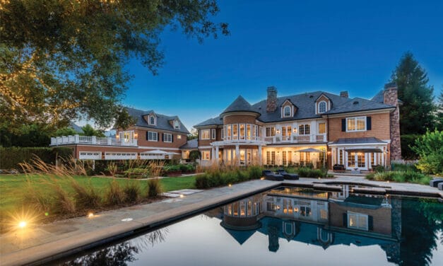 REAL ESTATE: Jordan Cohen Luxury Real Estate