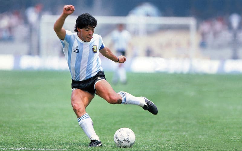 A flawless football genius, Maradona did not deserve this end, Diego  Armando Maradona