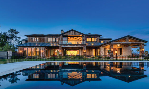 REAL ESTATE: Jordan Cohen Luxury Real Estate