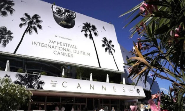 SCENEAROUND: 74th Cannes Film Festival