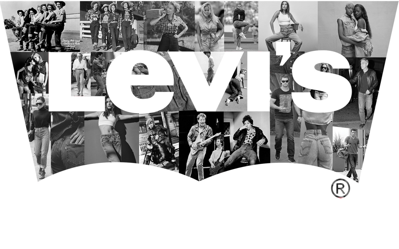 FASHION: Long Live (in) Levi's
