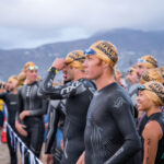SCENE AROUND: 2XU Malibu Triathlon