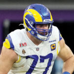COVER STORY: Andrew Whitworth