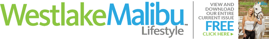 Westlake Malibu Lifestyle Magazine