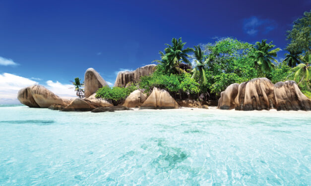 TRAVEL: Seychelles Serenity