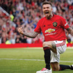 SPORTS: A Window into the Beckham Brilliance