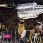 SPORTS: 2024 Stanley Cup Excitement