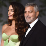 CELEBRITY INSIGHTS: George and Amal Clooney