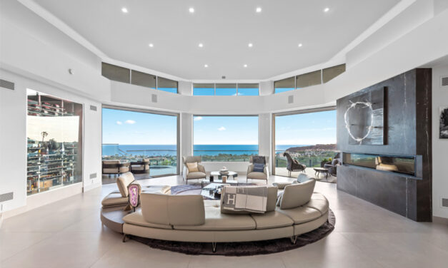 REAL ESTATE: Jordan Cohen Luxury Real Estate