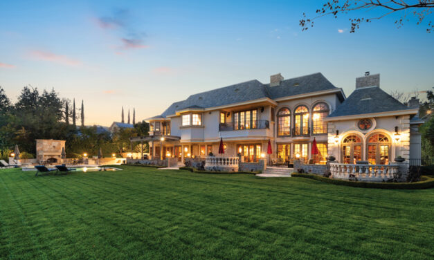 REAL ESTATE: Team Nicki LaPorta and Karen Crystal