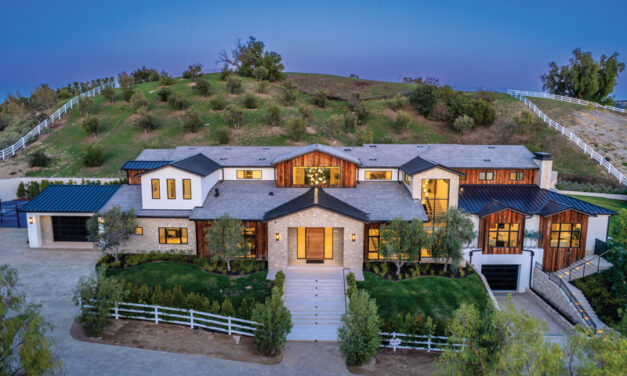 REAL ESTATE: Jordan Cohen Luxury Real Estate