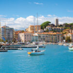 TRAVEL SCAPES: The French Riviera