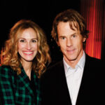 CELEBRITY INSIGHTS: Julia Roberts