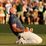 SPORTS: Rory Mcilroy