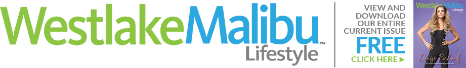 Westlake Malibu Lifestyle Magazine