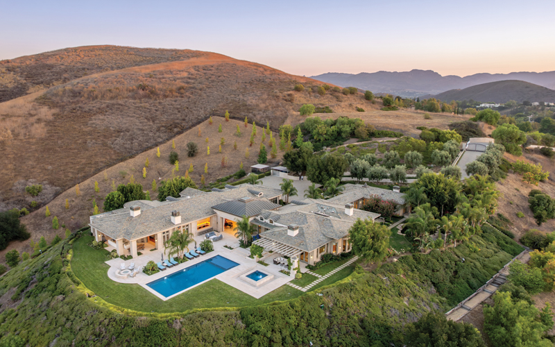 REAL ESTATE: Jordan Cohen Luxury Real Estate