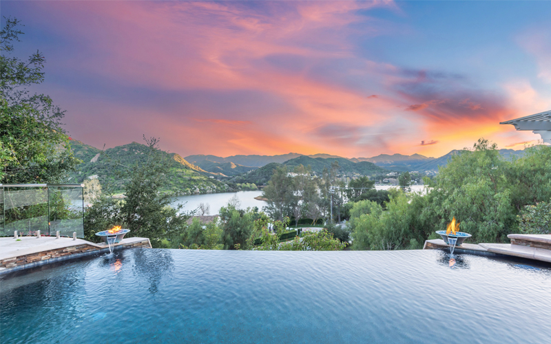 REAL ESTATE: Jordan Cohen Luxury Real Estate