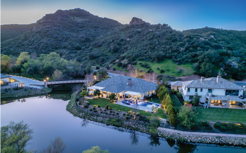 REAL ESTATE: Team Nicki LaPorta and Karen Crystal
