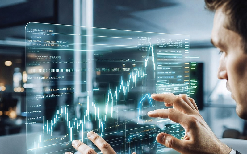 MONEY SENSE: The Future of Finance: 2026–2036 Outlook