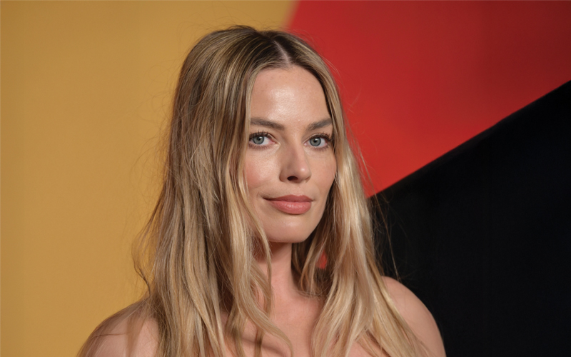 CELEBRITY INSIGHTS: Margot Robbie Wuthering Heights