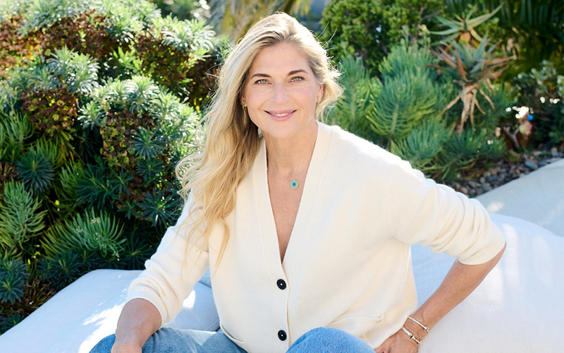 COVER STORY: Gabrielle Reece