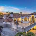 REAL ESTATE: Jordan Cohen Luxury Real Estate