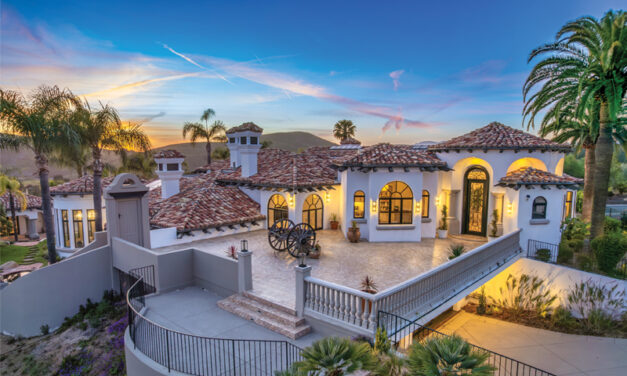 REAL ESTATE: Jordan Cohen Luxury Real Estate