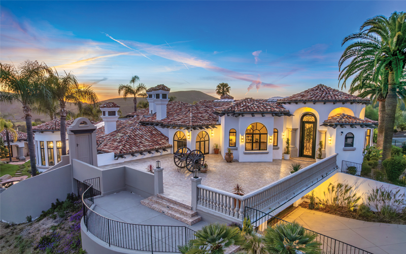 REAL ESTATE: Jordan Cohen Luxury Real Estate