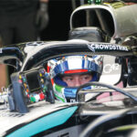 SPORTS: Kimi Antonelli, Formula 1 Sensation