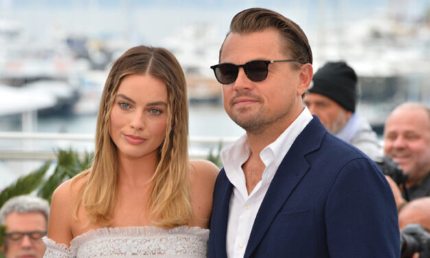 STRENGTH IN RECOVERY: The Real Wife of The Wolf of Wall Street Dr. Nadine Macaluso