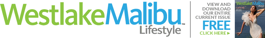 Westlake Malibu Lifestyle Magazine