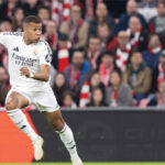 SPORTS: Kylian Mbappé