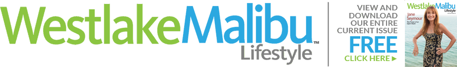 Westlake Malibu Lifestyle Magazine