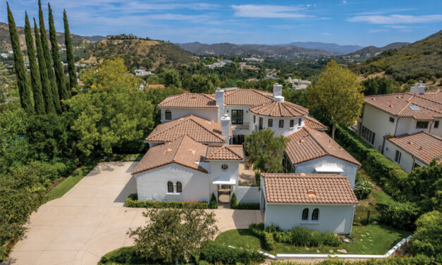 REAL ESTATE: Team Nicki LaPorta and Karen Crystal