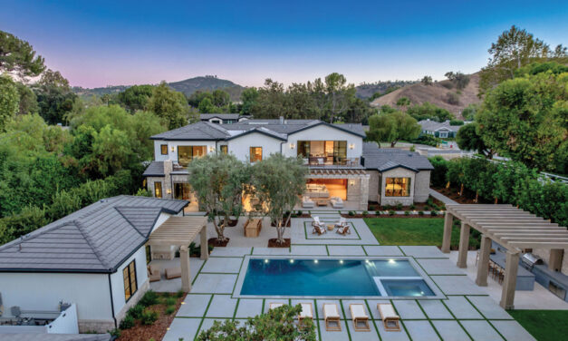 REAL ESTATE: Jordan Cohen Luxury Real Estate