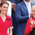 ROYAL INSIGHTS: Princess Catherine
