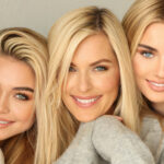 COVER STORY: Taylor Moore, Brooke Moore and Brenda Epperson-Moore