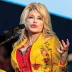 LIFE DISTINCTION: Dolly Parton